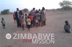 Zimbabwe-mission